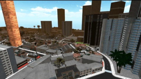 车轮离地传奇游戏最新版