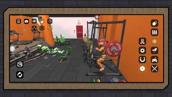 木偶人实验室(3)