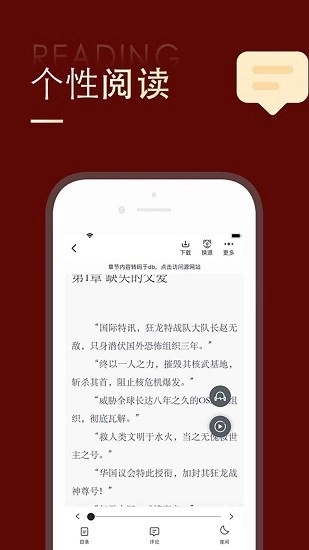 金鸿追书大师本正版图1