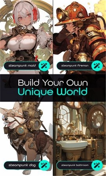 nijijourney本手机正版