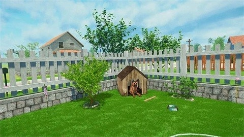 小学生潜行与逃生模拟游戏图3
