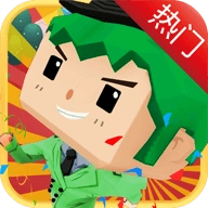 迷你世界按钮跑酷安装手机版