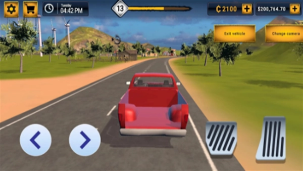 偷车模拟器安装手机版
