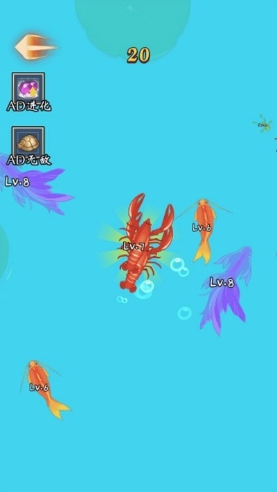 神龙大冒险手机版