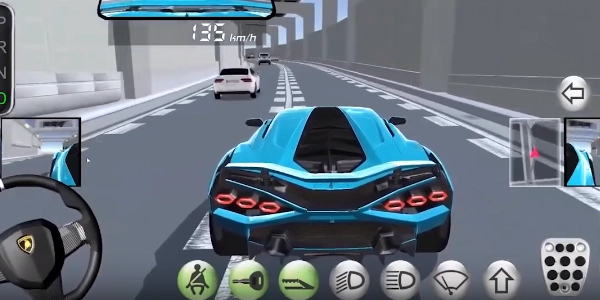 3D驾驶课最新版