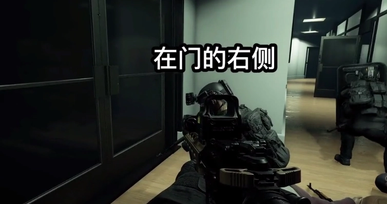 严阵以待手机版(2)