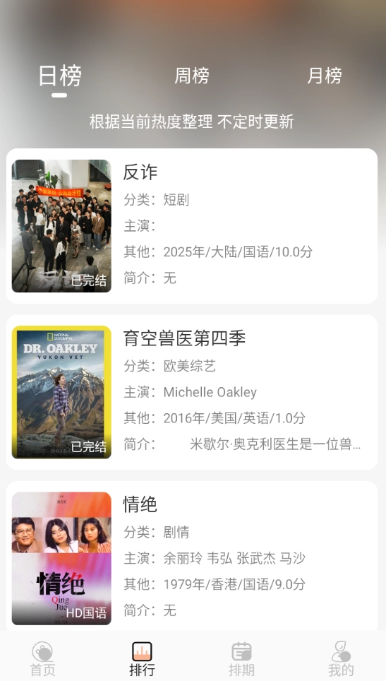 猫放时光去广告版图2