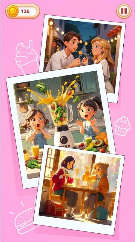 我要开饭馆红包版(3)