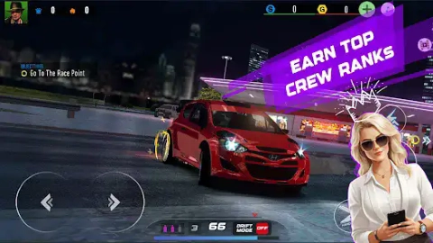 地下车队竞赛3游戏图3