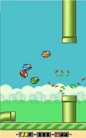 史上最解压游戏图3