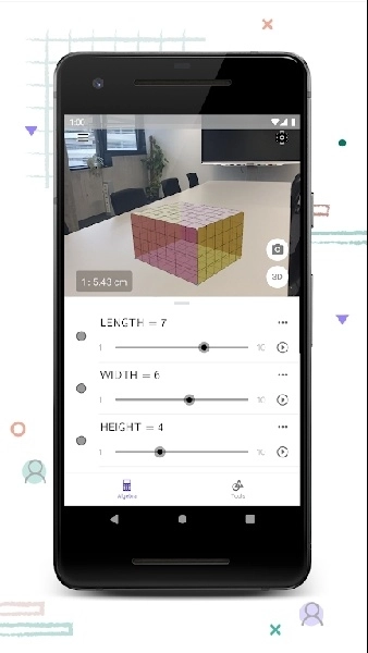 3d计算器安卓版图2