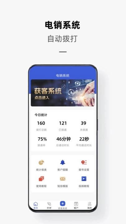 电销云手机最新版图1