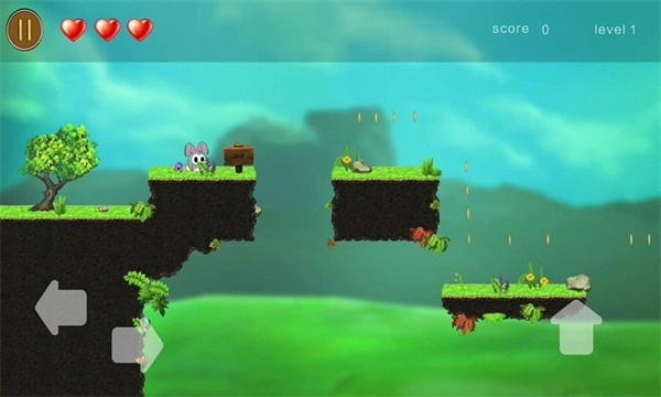 帕奇大冒险中文最新版图2