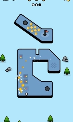 单挑迷你高尔夫图1