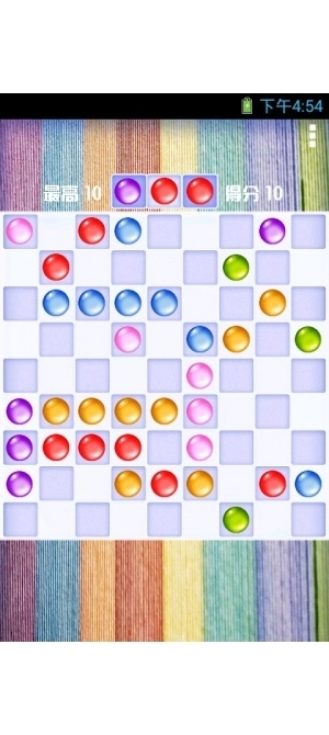 五子连珠经典手机版