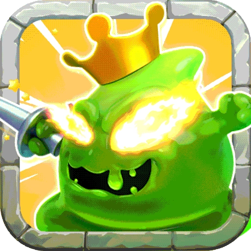 怪物联萌游戏官方版