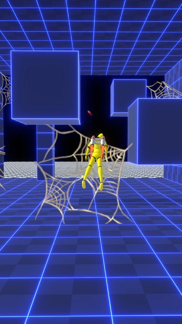 奇幻飞行赛最新版