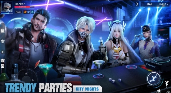 NEXUS图2