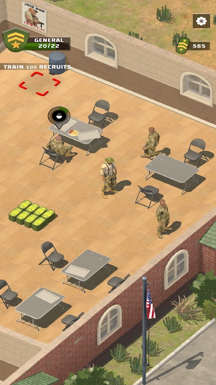 基地指挥官游戏图3