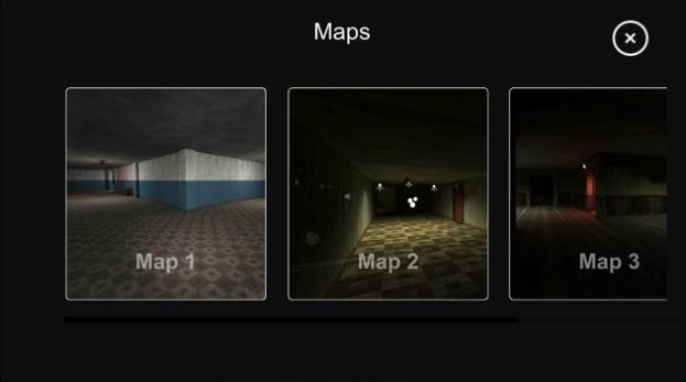 Asylum77MultiplayerHorror游戏正版图2