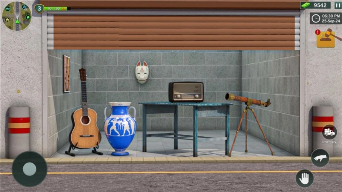 经营超市模拟器安装