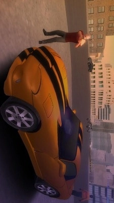 黑帮城市犯罪模拟器手机版图3