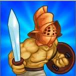 竞技场之神游戏