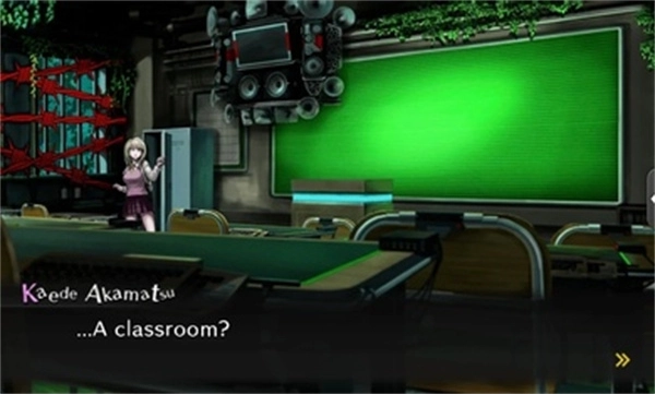 弹丸论破汉化免费版