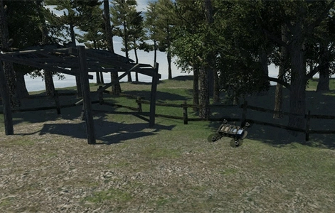 四旋翼飞行模拟器中文版