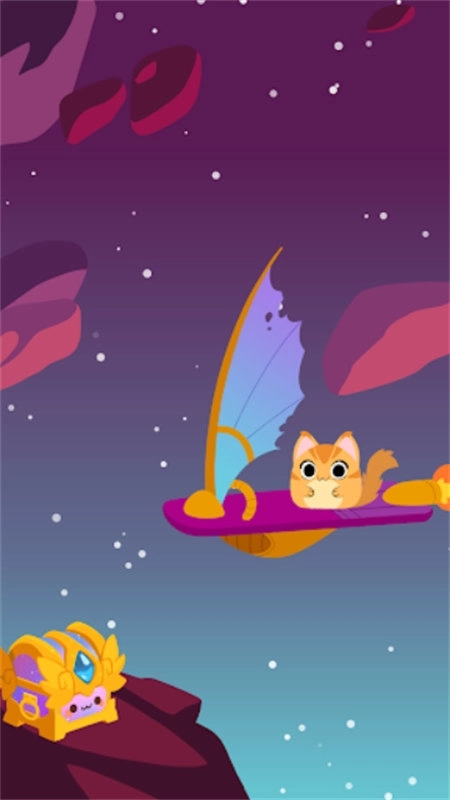 水手猫2游戏图3