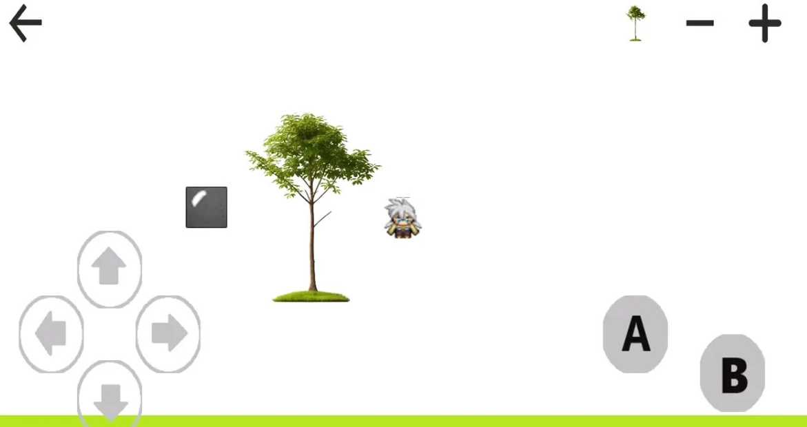 鲁宾孙荒岛游戏