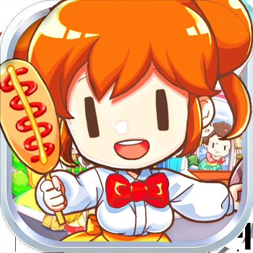 我的便利店游戏