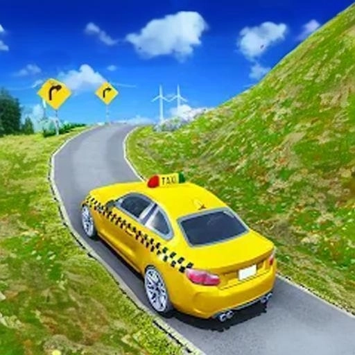 出租车驾驶模拟器2026最新版