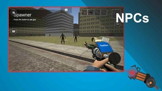 v沙盒中文版-图1