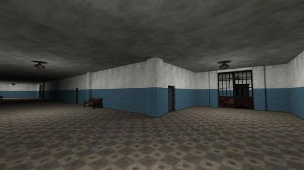 Asylum77MultiplayerHorror游戏正版图3