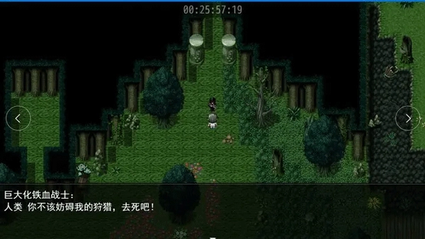 轮回再启游戏