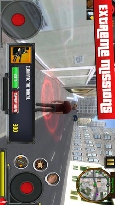 黑帮城市犯罪模拟器手机版图2