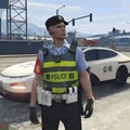 城市警官模拟器游戏