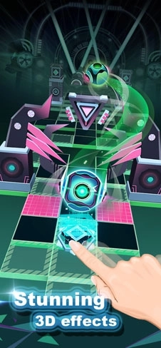 滚动的天空wiki完整版