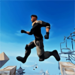 天空之境只有向上安装