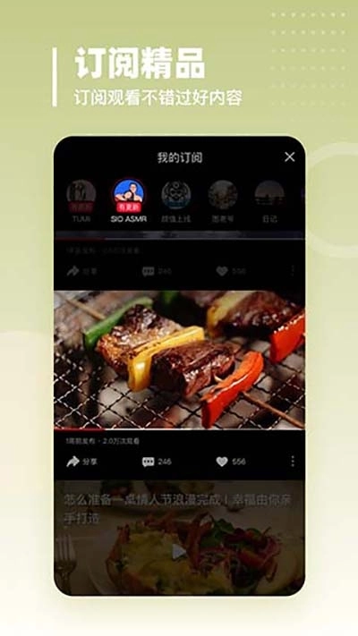 油果浏览器图3