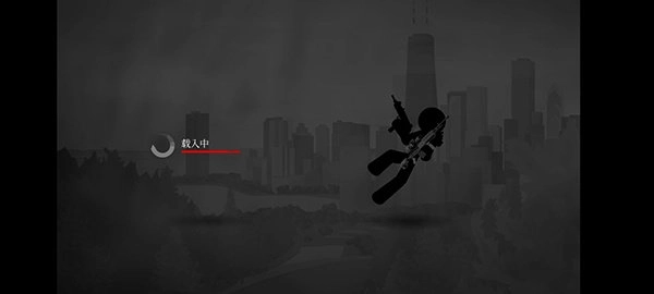 暗杀行动手机版