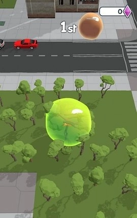 吞噬世界3D最新版