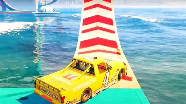 汽车跑酷免费安装最新版