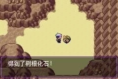 口袋妖怪漆黑的魅影安卓版