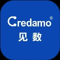 credamo见数