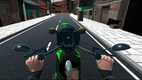 车轮离地传奇游戏最新版