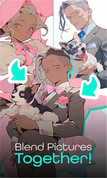 nijijourney本手机正版