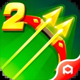 弓箭传说2安卓版