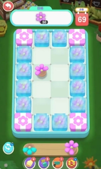 花儿物语合成安卓版3